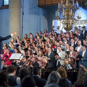 Christelijk Koor Jigdaljahu
