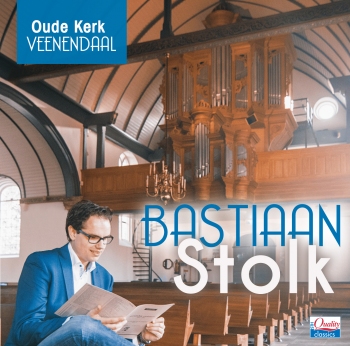 Bastiaan Stolk | Oude Kerk Veenendaal