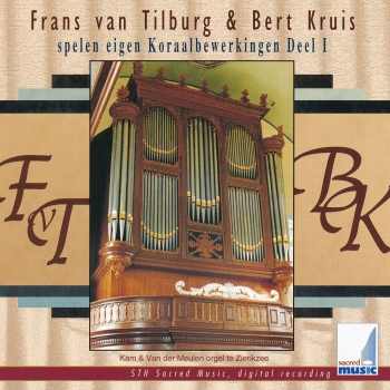 Frans van Tilburg & Bert Kruis - Deel 1