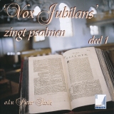 Vox Jubilans zingt psalmen - Deel 1

