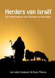 Herders van Israël (liedbundel)