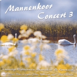 Mannenkoor Concert - Deel 3