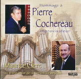 Maurice Clerc | Hommage à Pierre Cochereau