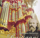 Herman van Vliet | Werken van J.G.Bastiaan, Haarlem, Hasselt, Oudewater
