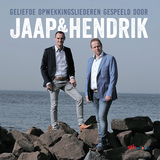 Geliefde Opwekkingsliederen gespeeld door Jaap & Hendrik