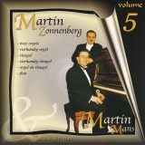 Martin & Martin - Deel 5