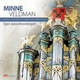 Minne Veldman | Eigen Koraalbewerkingen