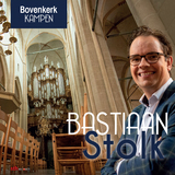 Bastiaan Stolk | Bovenkerk Kampen