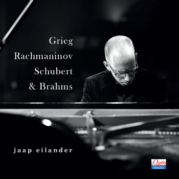 Grieg, Rachmaninov, Schubert & Brahms