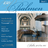 150 Psalmen en de 12 Enige gezangen - Deel 7