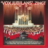 Vox Jubilans zingt