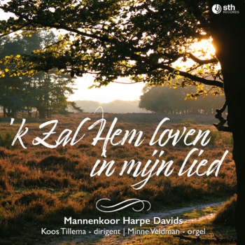 'k Zal Hem loven in mijn lied