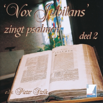 Vox Jubilans zingt psalmen - Deel 2