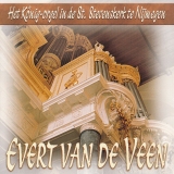 Evert van de Veen | St. Stevenskerk Nijmegen