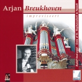 Arjan Breukhoven improviseert - Deel 4