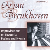 Improvisations on Favourite Psalms and Hymns