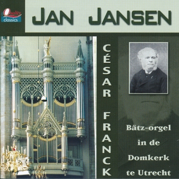 Jan Jansen | César Franck