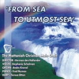 From sea to utmost sea