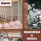 Kerst | Marimba & Orgel