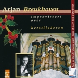 Arjan Breukhoven improviseert over kerstliederen