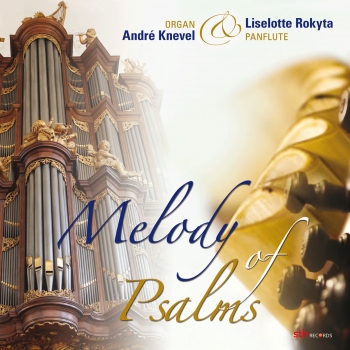Melody of Psalms