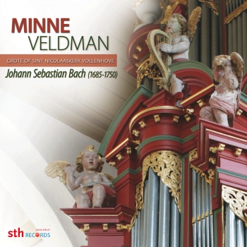 Minne Veldman | Grote of Sint Nicolaaskerk Vollenhove