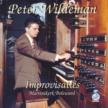 Peter Wildman | Bolsward
