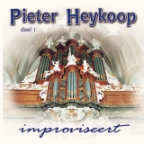 Pieter Heykoop improviseert - Deel 1