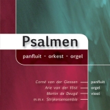 Psalmen | panfluit - orkest - orgel