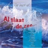 The best of... Al slaat de zee...