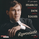 Marco den Toom | Reprovisatie