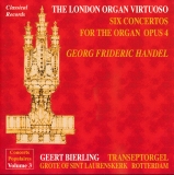 The London Organ Virtuoso - Deel 3