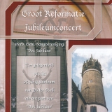 Groot Reformatie-Jubileumconcert