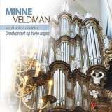 Minne Veldman | Bovenkerk Kampen