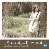 Sound of wood