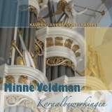 Minne Veldman | Koraalbewerkingen