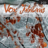 Vox Jubilans | Hoogtepunten uit vier jaar Doelen Kerstconcerten