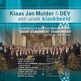 CD - Klaas Jan Mulder & DEV - Een uniek klankbeeld