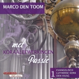 Marco den Toom | Koraalbewerkingen met Passie