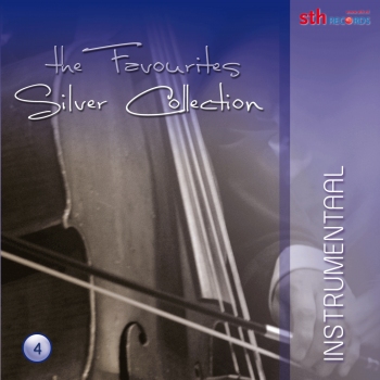 Instrumentaal | The Favourites Silver Collection - Deel 4