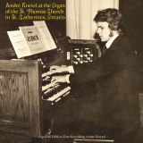 André Knevel | First Recording