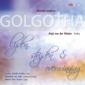 Muziek rondom Golgotha