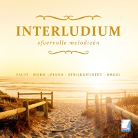 Nieuwe cd 'Interludium' verkrijgbaar