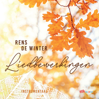 Recensie: Liedbewerkingen | Rens de Winter, door Marco van Putten geplaatst op Uitdaging.nl